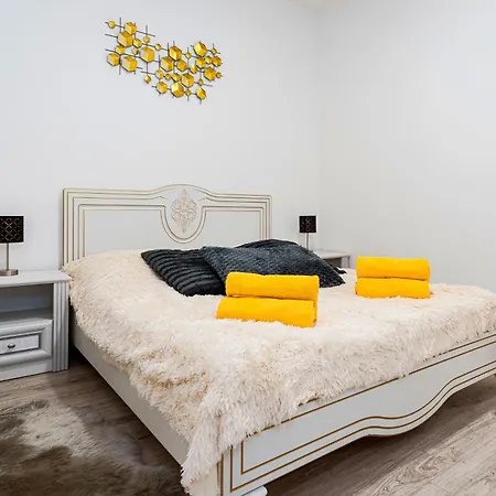 King Lion Kingdom Apartment Prague Exterior photo
