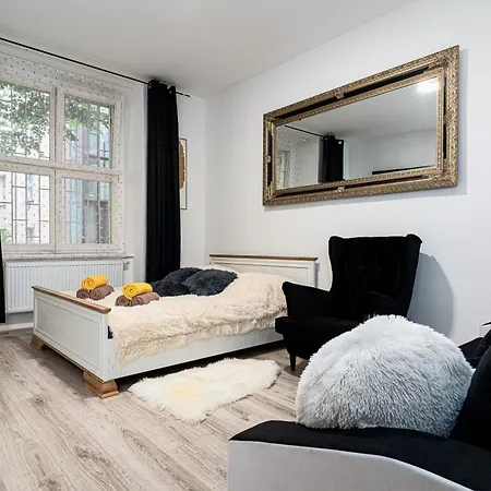 King Lion Kingdom Apartment Prague Exterior photo